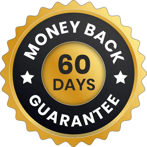 SonoFit Money Back Guarantee 